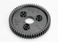 TRAXXAS 3958 SPUR GEAR 0.8P 58T JATO